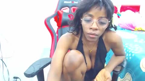 Sandy Saenz online show from 01/22/25, 06:41