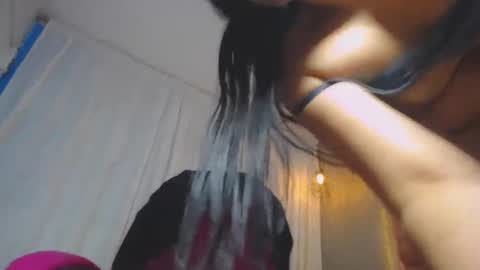 keyra_miller online show from 02/08/25, 04:25