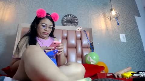 keyra_miller online show from 03/01/25, 02:26
