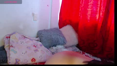 keyti_1980 online show from 03/16/26, 09:52