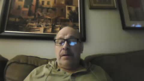 Kent online show from 10/12/25, 12:48
