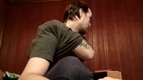 kfrost380 online show from 11/15/25, 08:11