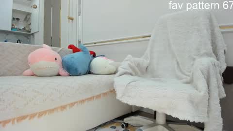 Snapshot of khaesoo chatting on 11/17/25, 11:05 KHAESOO3 Yuna online show from 11/17/25, 11:05