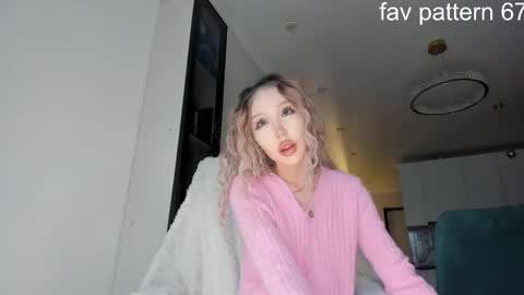 KHAESOO3 Yuna online show from 02/26/26, 11:09