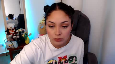 Snapshot of khal_girl chatting on 02/05/26, 03:00 Liss online show from 02/05/26, 03:00