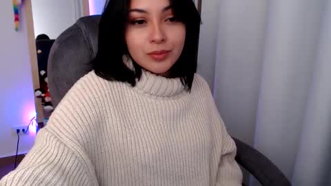 Snapshot of khal_girl chatting on 02/24/26, 02:20 Liss online show from 02/24/26, 02:20