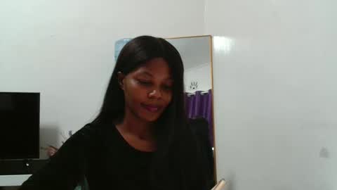 Khaleesi online show from 04/02/26, 07:44