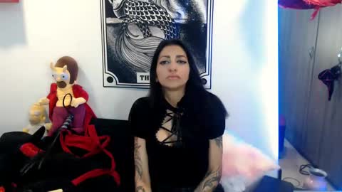 khaleesy online show from 03/12/25, 06:51