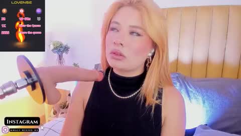 Khali online show from 11/19/25, 04:12