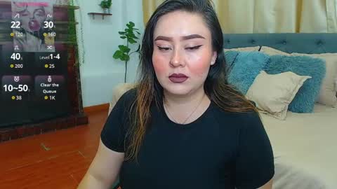 K H A I L A online show from 06/07/26, 02:32