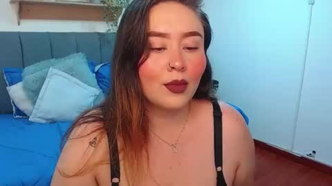 K H A I L A online show from 06/16/26, 07:38