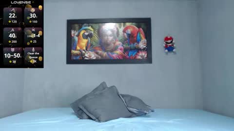 Khalid Rumie online show from 03/14/26, 02:39