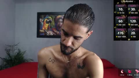 Khalid Rumie online show from 04/27/26, 09:13