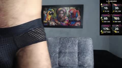 Khalid Rumie online show from 04/29/26, 01:43