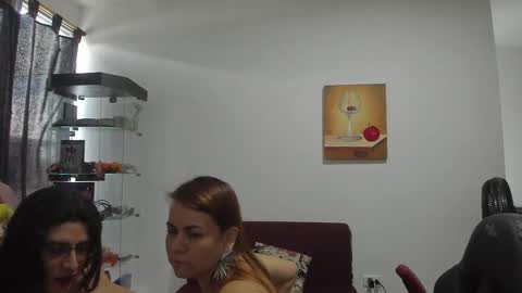 Snapshot of khalifa_gold chatting on 10/17/25, 07:27 Khalifa Kasumi online show from 10/17/25, 07:27