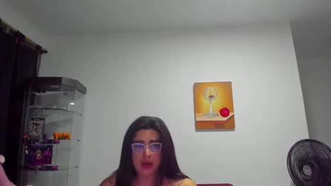 Khalifa Kasumi online show from 11/06/25, 04:46