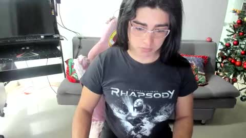 Khalifa Kasumi online show from 12/02/25, 07:31