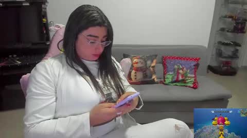 Khalifa Kasumi online show from 01/11/26, 08:19