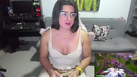 Khalifa Kasumi online show from 04/02/26, 06:44