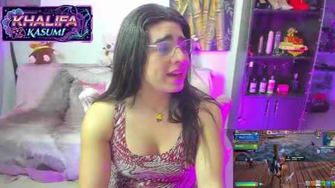 Snapshot of khalifa_gold chatting on 06/05/26, 07:58 Khalifa Kasumi online show from 06/05/26, 07:58