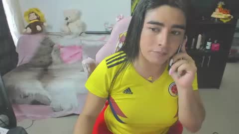 Snapshot of khalifa_gold chatting on 07/03/26, 09:32 Khalifa Kasumi online show from 07/03/26, 09:32