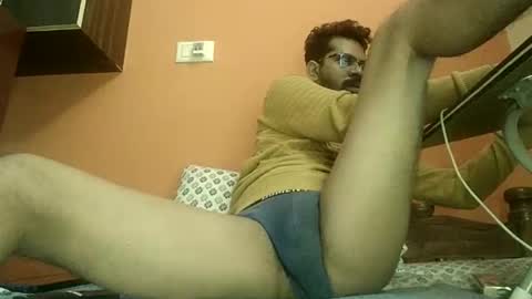 Khan3043 online show from 01/14/26, 06:35