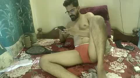 Khan3043 online show from 01/15/26, 08:19