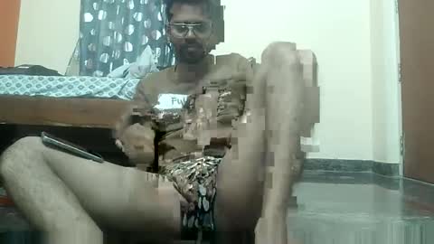 Khan3043 online show from 01/18/26, 11:47