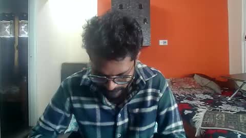 Khan3043 online show from 02/06/26, 06:18