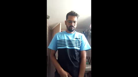 Khan3043 online show from 02/18/26, 07:48