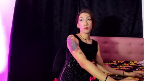 Khandyz online show from 05/24/26, 07:30