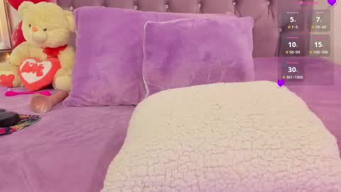 Kharla Marin online show from 03/01/25, 01:22