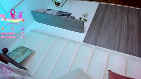 Kharla Marin online show from 03/14/26, 10:42