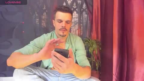 DonyBrown online show from 01/10/26, 07:32