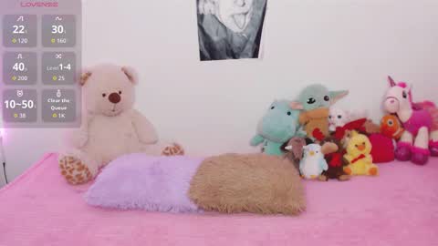 khaterin_26 online show from 02/03/26, 03:26