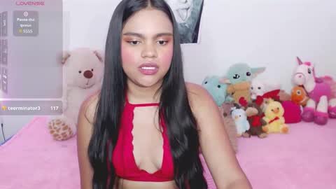 khaterin_26 online show from 02/03/26, 07:24