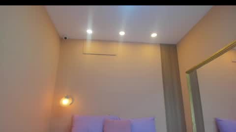 Kathe Hot online show from 04/08/26, 01:49