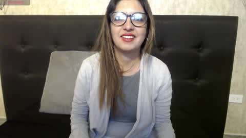 Khatyusk online show from 10/19/25, 12:28