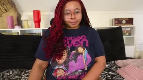 Khaya online show from 03/14/26, 06:02