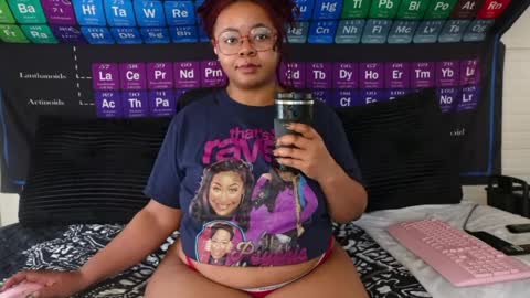 Khaya online show from 04/06/26, 08:10