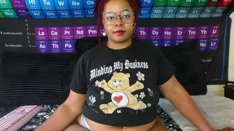 Khaya online show from 04/08/26, 03:45