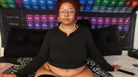 Khaya online show from 04/11/26, 03:00