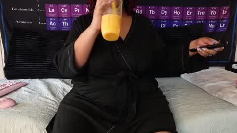 Khaya online show from 04/13/26, 07:52