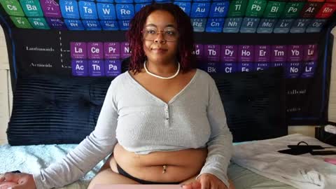 Khaya online show from 04/16/26, 07:03