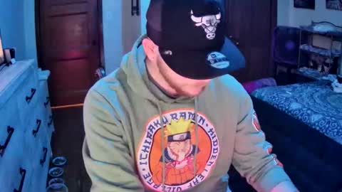 KevKev online show from 02/25/26, 11:53