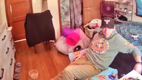 KevKev online show from 03/01/26, 05:04