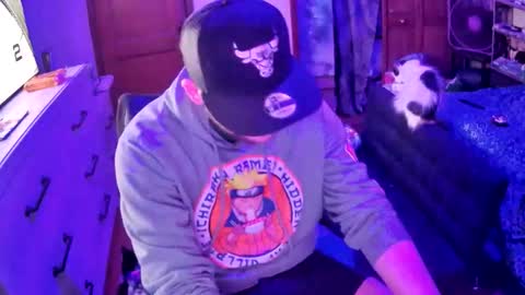 KevKev online show from 03/02/26, 11:50