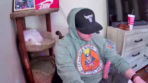 KevKev online show from 04/02/26, 01:09