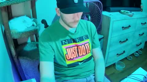 KevKev online show from 04/06/26, 03:15