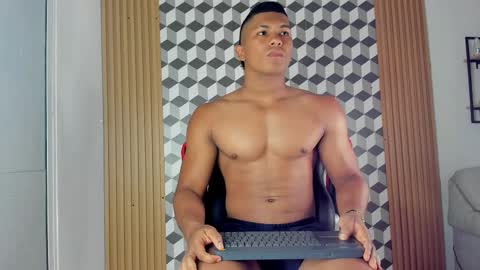 khen_west1 online show from 02/28/25, 07:46
